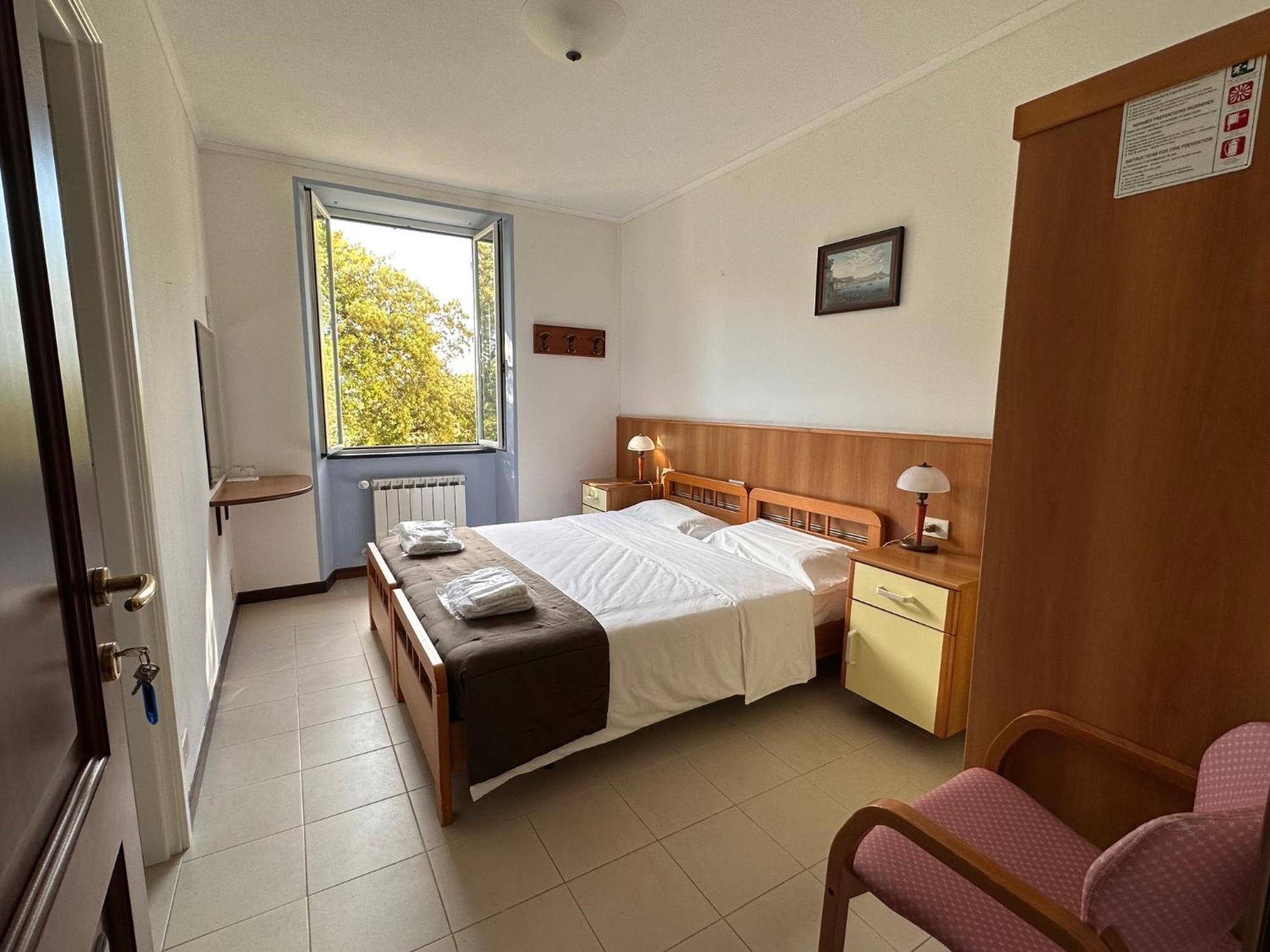 Hotel Montallegro Рапалло Экстерьер фото