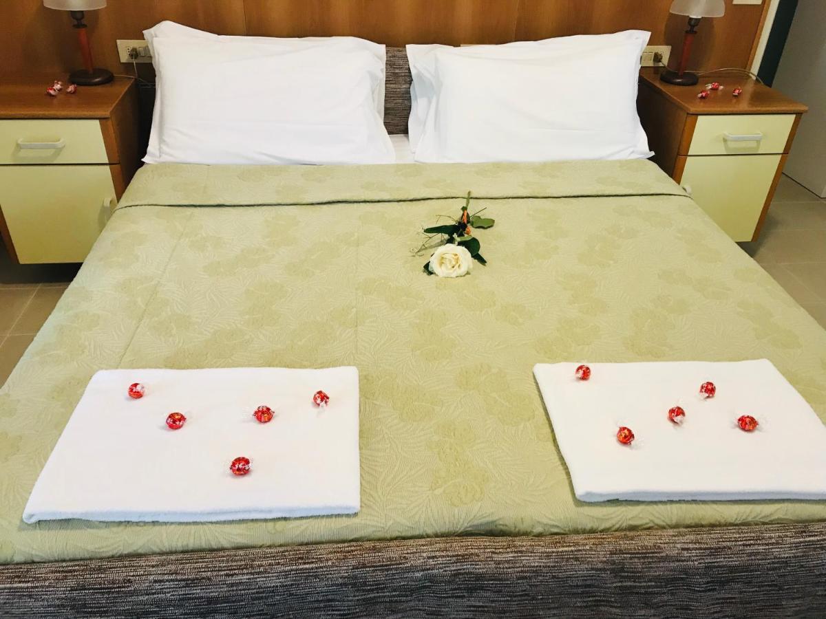 Hotel Montallegro Рапалло Экстерьер фото